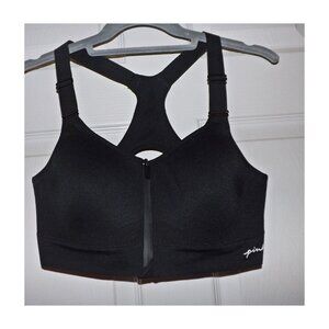 Victorias Secret PINK Active Seamless Air High Impact Sports Bra, Size M